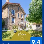 La Belle Adresse Chic, Calme&spacieuse Villa Versailles