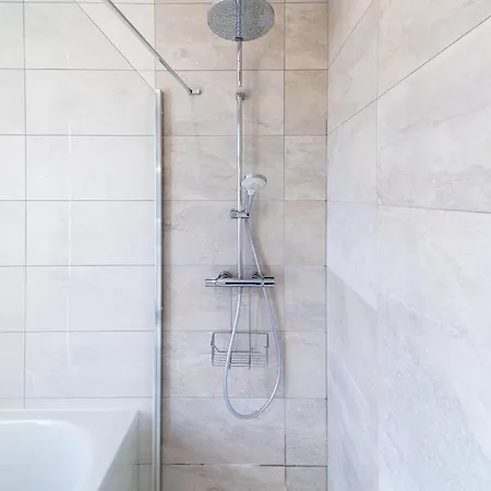 La Belle Adresse Chic, Calme & Spacieuse