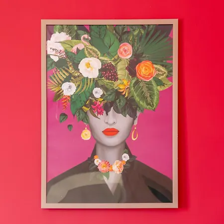 别墅 La Belle Adresse Chic, Calme & Spacieuse 凡尔赛