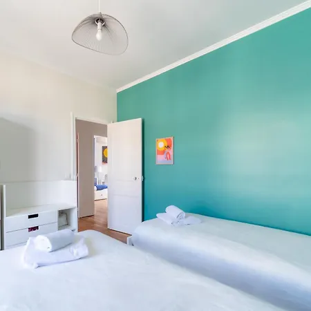 Villa La Belle Adresse Chic, Calme & Spacieuse