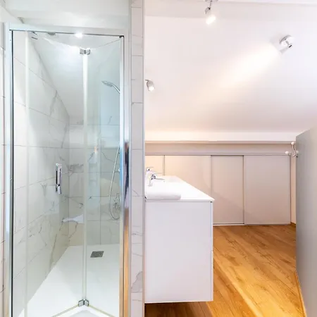 La Belle Adresse Chic, Calme & Spacieuse 凡尔赛