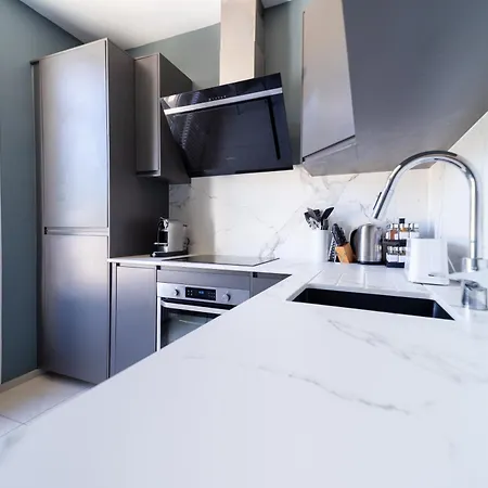 La Belle Adresse Chic, Calme & Spacieuse Villa