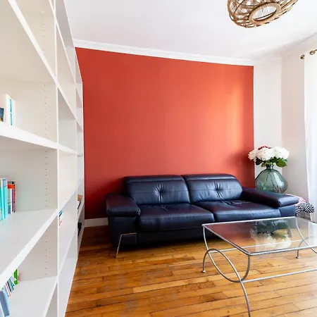La Belle Adresse Chic, Calme & Spacieuse Villa