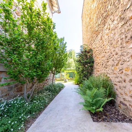 La Belle Adresse Chic, Calme & Spacieuse 凡尔赛