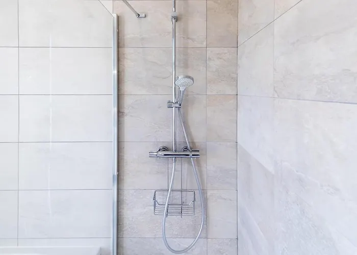 La Belle Adresse Chic, Calme&spacieuse