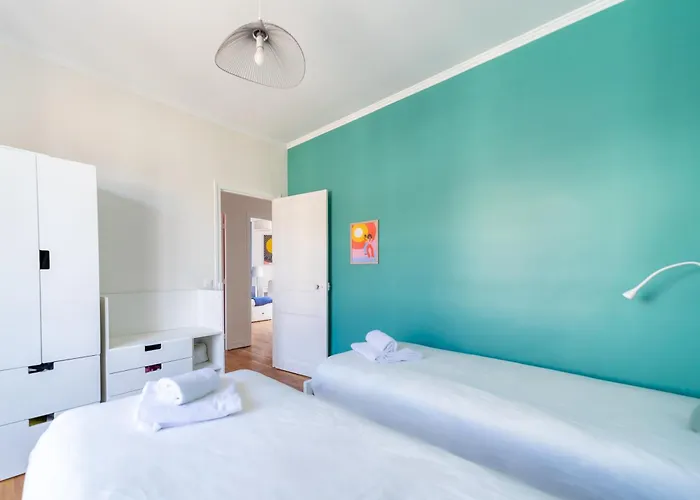 Villa La Belle Adresse Chic, Calme&spacieuse