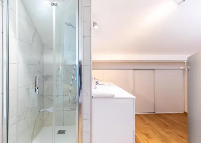 La Belle Adresse Chic, Calme&spacieuse Versailles