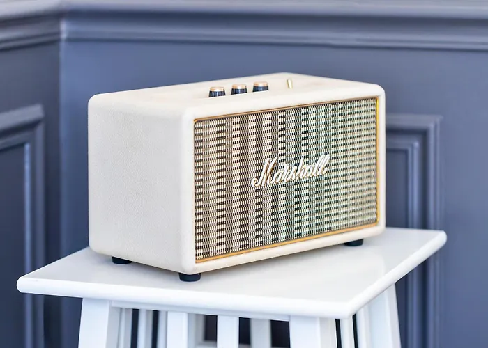 La Belle Adresse Chic, Calme&spacieuse * Versailles